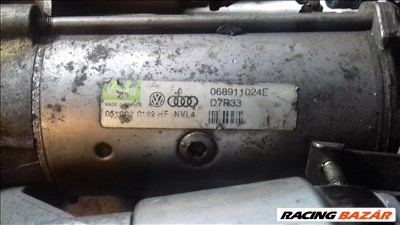 Audi A6 (C5 - 4B) 4.2 quattro Öninditó 068911024e