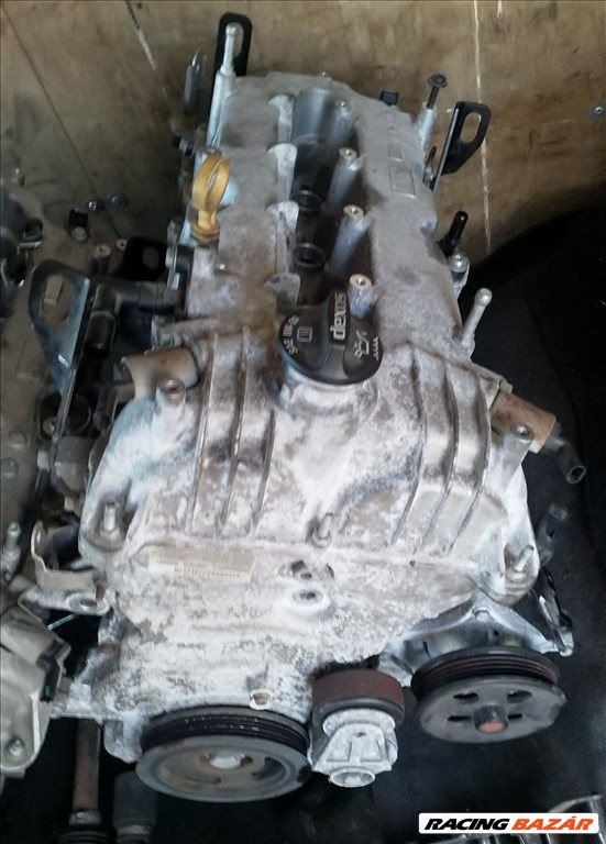 Opel Astra K 1.4i 16V (B14XE) motor 1. kép