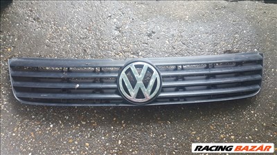 Volkswagen Passat b5 gyári díszrács emblémával eladó!