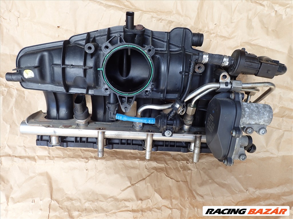 Audi-Vw 2.0 TFSI szívósor + állítómotor 06F133201P 1. kép