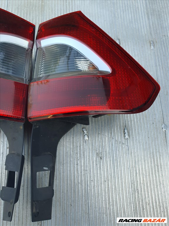 Ford Galaxy lámpá hátsó gyári hibátlan bal / jobb 2005-2014 2. kép