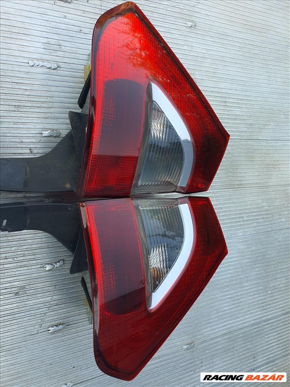 Ford Galaxy lámpá hátsó gyári hibátlan bal / jobb 2005-2014 3. kép