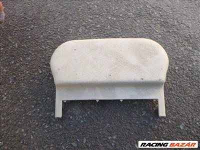 Peugeot 607 2001 KORMÁNYOSZLOP TAKARÓ BURKOLAT 9629445177