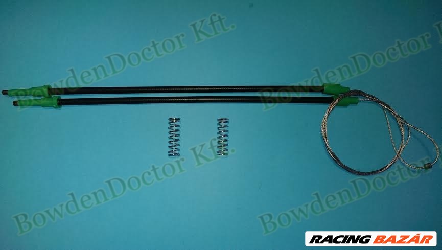 Bowdenek és spirálok javítása,készítése gyorsan,kiváló minőségen,www.bowdendoctorkft.hu 54. kép