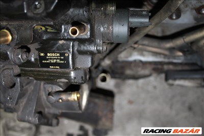 Peugeot Boxer 2.8D magasnyomású pumpa  445020002