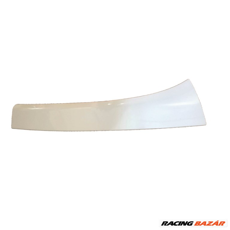 Fiat Ducato, Citroën Jumper LÁMPA ALATTI DÍSZLÉC ( BAJUSZLÉC) BAL 1. kép