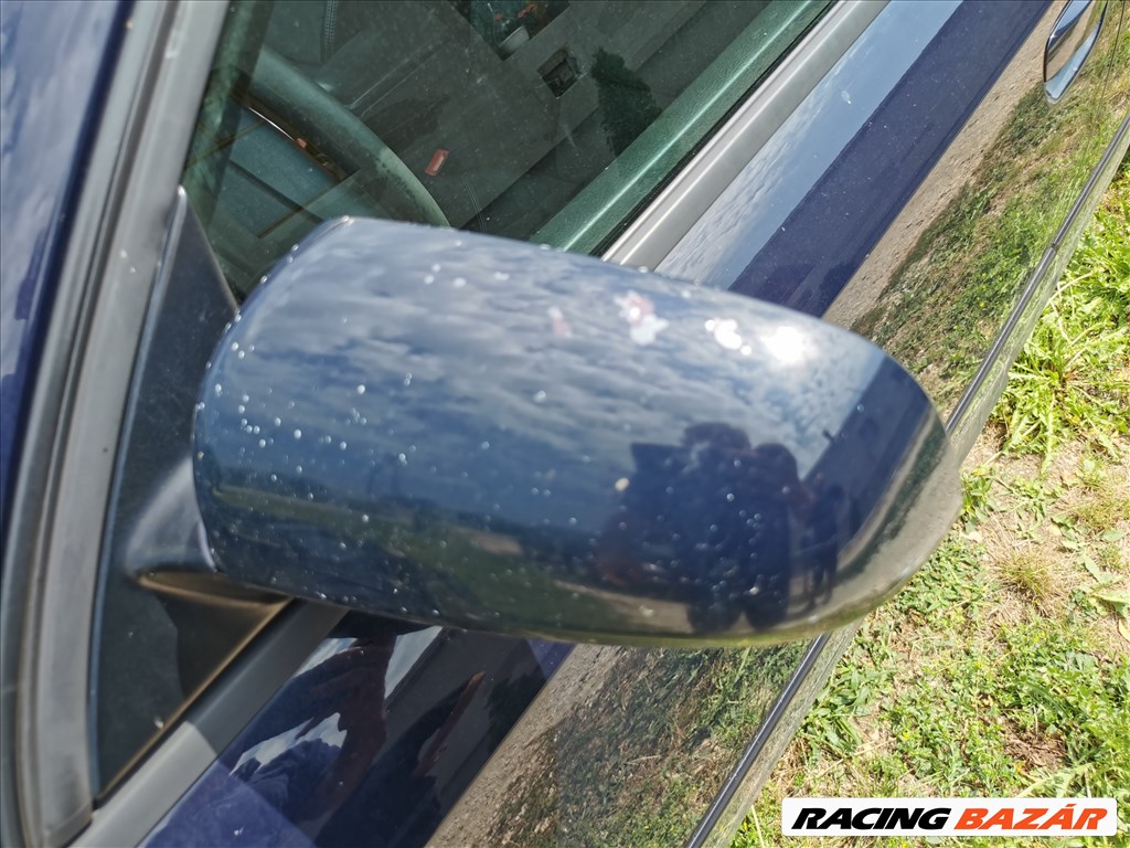 Audi A4 B6 kombi karosszéria elemek LY5K színben eladók 9. kép