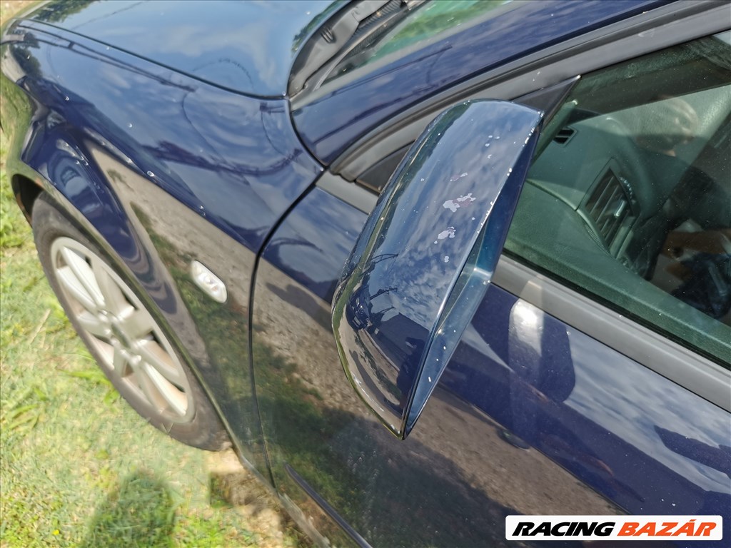 Audi A4 B6 kombi karosszéria elemek LY5K színben eladók 10. kép