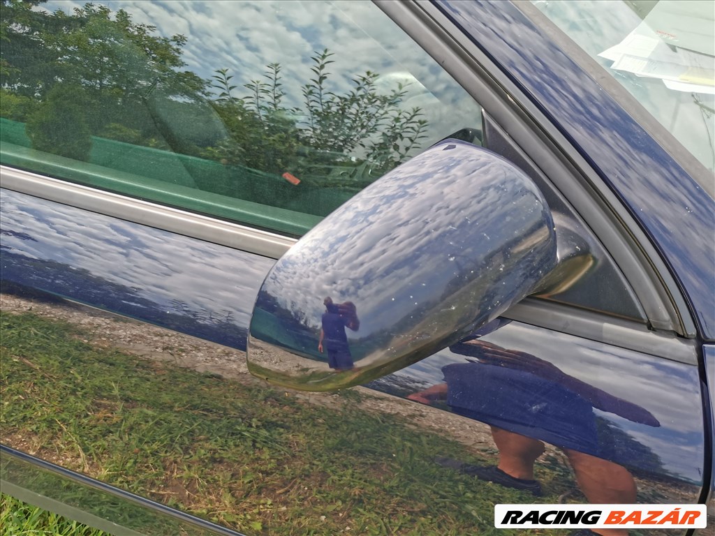 Audi A4 B6 kombi karosszéria elemek LY5K színben eladók 11. kép