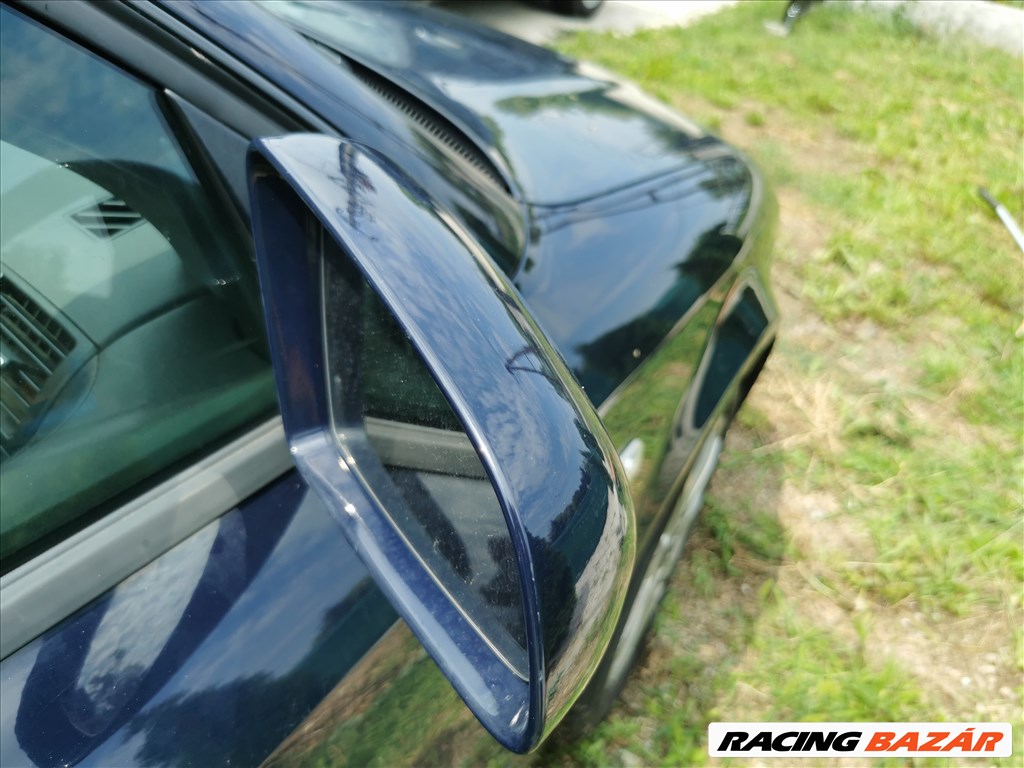 Audi A4 B6 kombi karosszéria elemek LY5K színben eladók 12. kép
