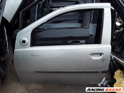 Fiat Punto 2 3 ajtós bal oldali ajtó üresen