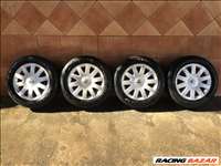 NISSAN QASHQAI 17" ALUFELNI 5X114,3 NYÁRI 215/60R17 GUMIVAL OLCSÓN!!!!!!!