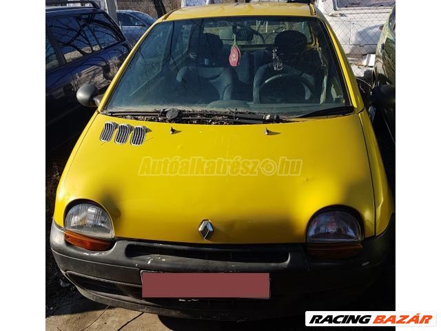 Renault Twingo bontott alkatrészei 1. kép