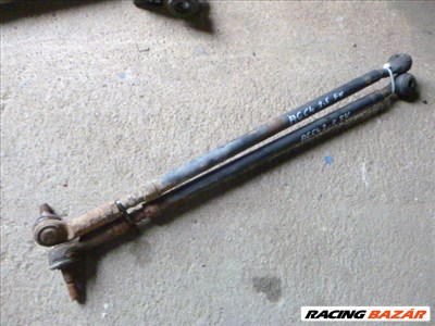 Audi a6 c4 1997 kormányösszekötő rúd 