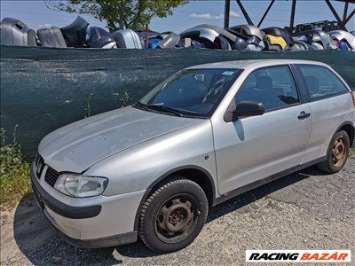 Seat Ibiza 6K2 1.9sdi 5 sebességes kézi váltó EAY kóddal eladó