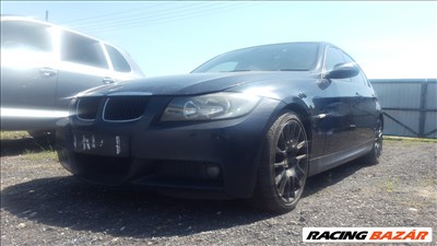 BMW E90 318I  bontott alkatrészei