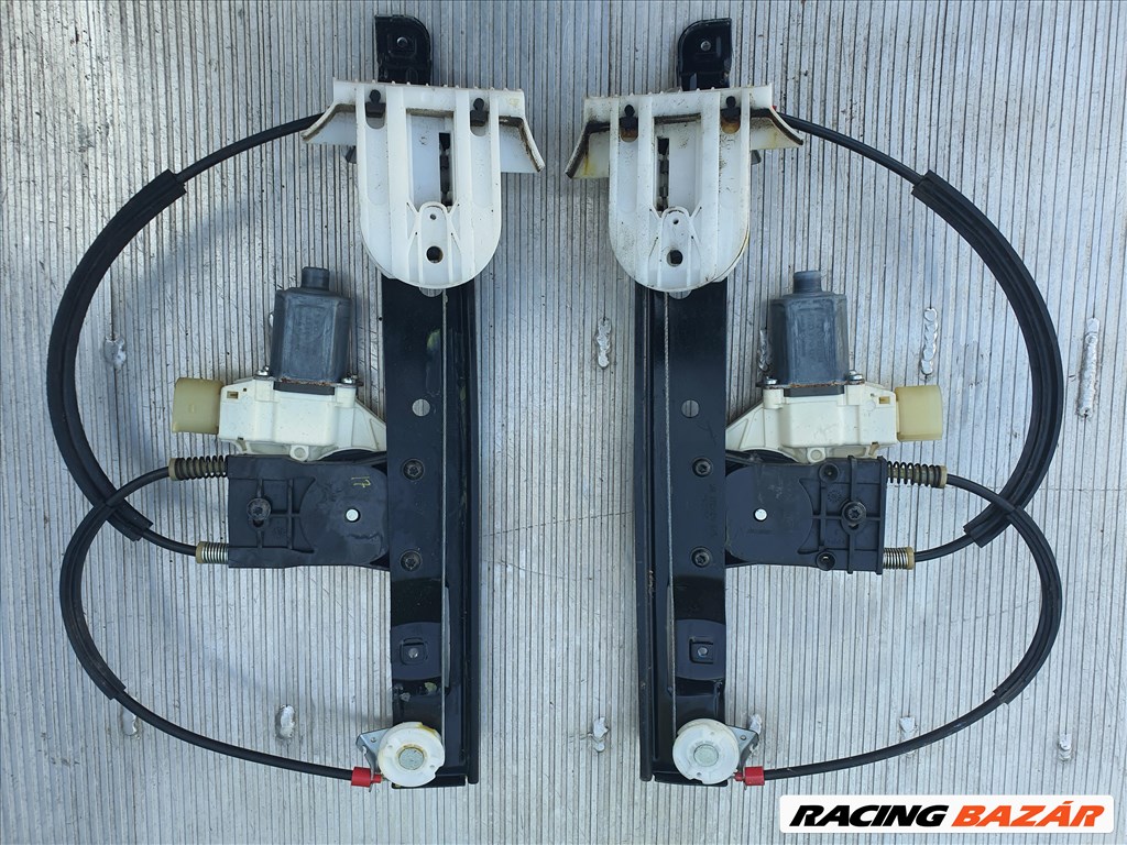 Ford mondeo mk4 2007-2014 ablakemelő motor gyári hibátlan 3. kép