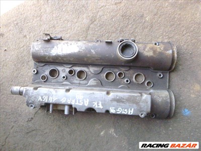 Opel ASTRA G 99,,1,4,16V SZELEPFEDÉL 90573496