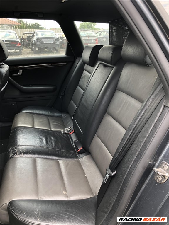 Audi A4 B7 2007 bontás S-line 15. kép