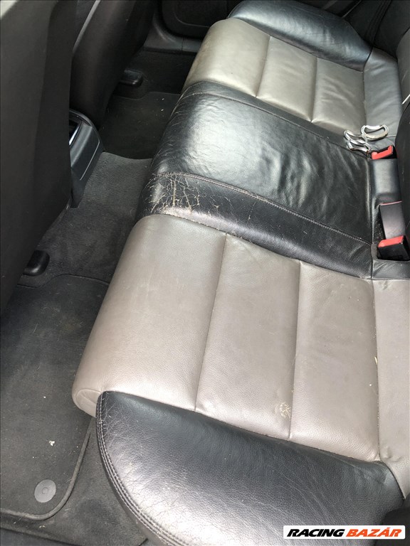 Audi A4 B7 2007 bontás S-line 16. kép