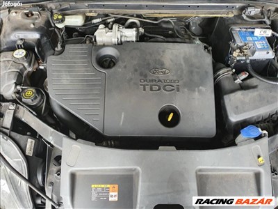 Ford mondeo motor komplett Qyba 1.8 tdci 125LE 2009es gyári hibátlan