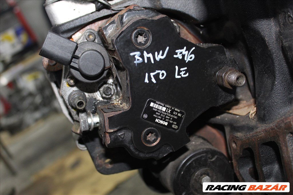 BMW  E46 magasnyomású pumpa  445010045 1. kép