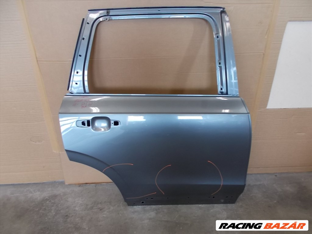 VOLVO XC90 jobb hátsó ajtó 2015-2021 1. kép