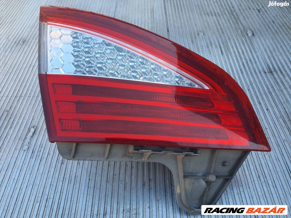 Ford mondeo lámpa hátsó gyári mk4 bal jobb hibátlan 2007-2011 2. kép