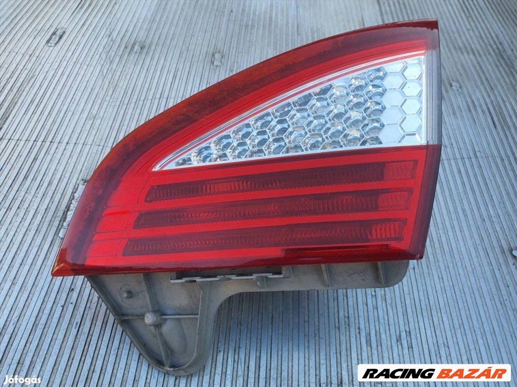 Ford mondeo lámpa hátsó gyári mk4 bal jobb hibátlan 2007-2011 3. kép