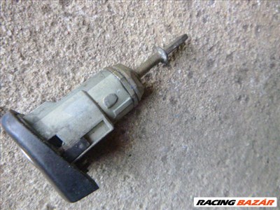 Volkswagen GOLF 4 BAL ELSŐ AJTÓZÁR BETÉT  KULCS NÉLKÜL!!