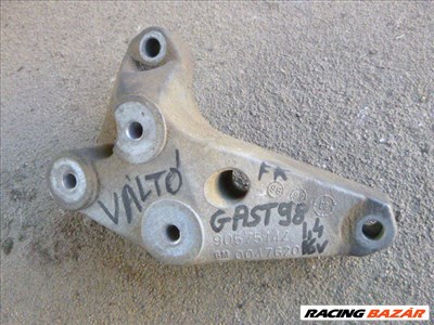 Opel ASTRA G   1999 1,4,16V  váltótartó bak     90575142