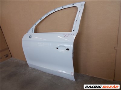 AUDI A1 Sportback bal első ajtó 2011-2018