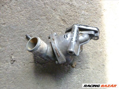 Opel ASTRA G 1999 1,4,16V X14XE VÍZ TERMOSZTÁTHÁZ 90573326