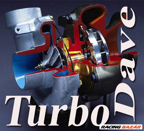 Turbo GT1749, GT20, GT22, KP35, KP39, BV39, GTB stb 1. kép