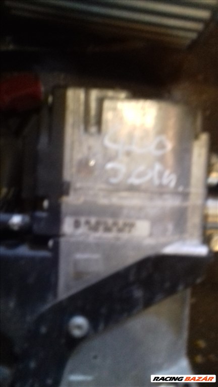 Audi A6 (C7 - 4G) 3.0 TDI quattro Állófütések 2. kép