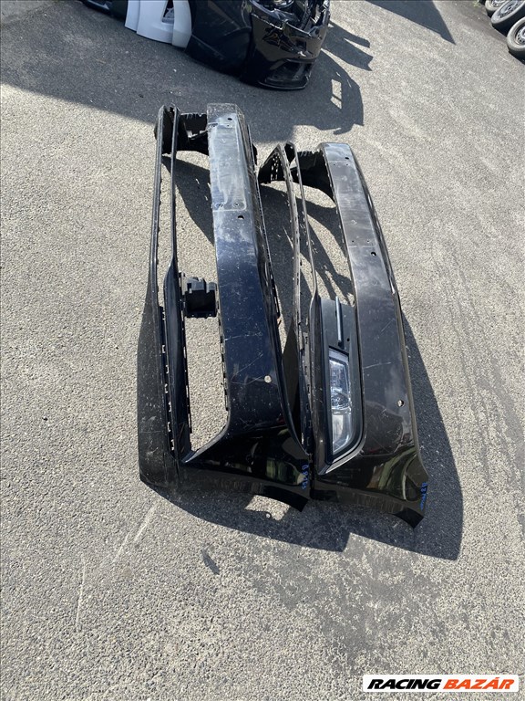 Volkswagen Passat B8 VW Passat B8 15-től első lökhárító  2. kép