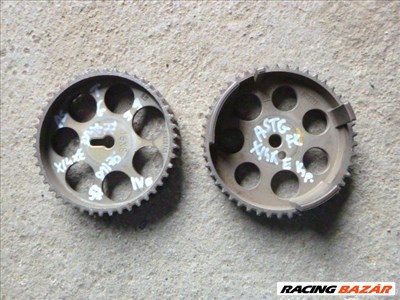 Opel ASTRA G 1999   1,4  16v  X14XE VEZÉRMŰ KERÉK 90528768 , 90412898 