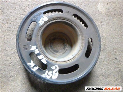 Opel ASTRA G 1,4,16V X14XE FŐTENGELY SZÍJTÁRCSA