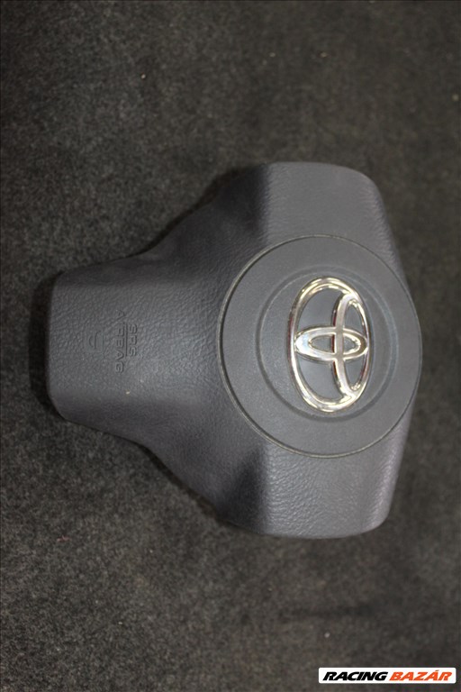 Toyota RAV4 2007 kormánylégzsák  1. kép