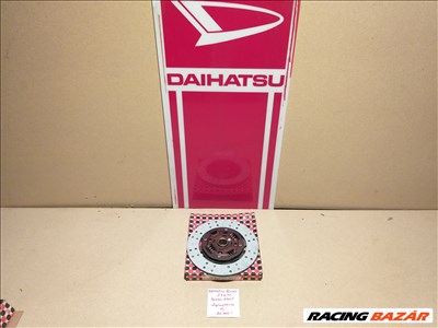 Daihatsu Rocky Kuplungszerkezet+Tárcsa. 3125087615