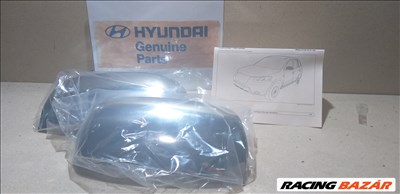 Hyundai Santa fe. Tükörburkolat. 68500601sb