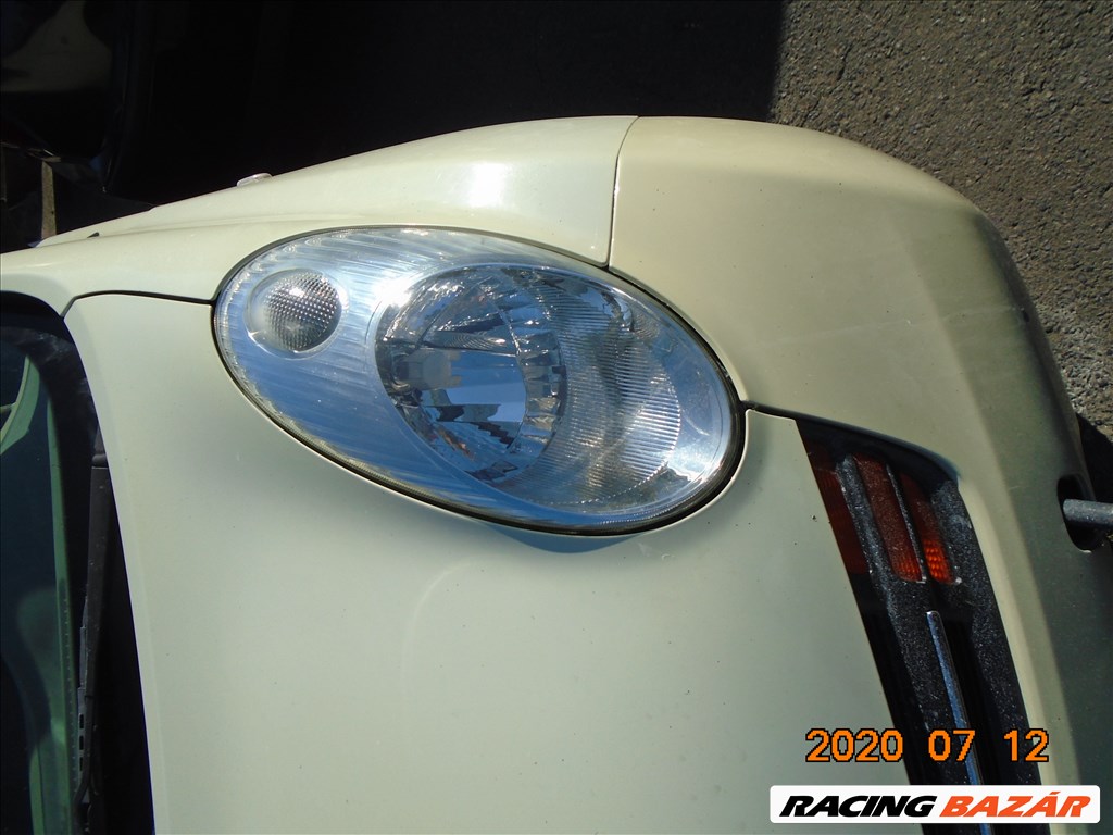 Nissan Micra bontott alkatrészei 2. kép