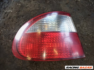 Daewoo Lanos sedan bal hátsó külső lámpa, világítás