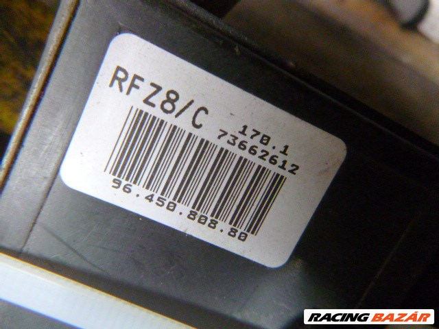 Peugeot 607 2001 3,0 benzin immobiliser elektronika  9635262680 4. kép