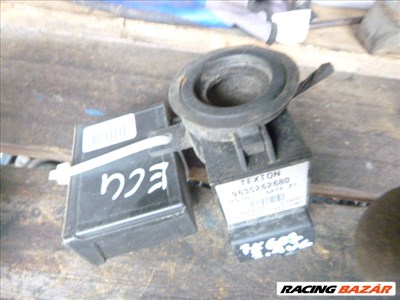 Peugeot 607 2001 3,0 benzin immobiliser elektronika  9635262680