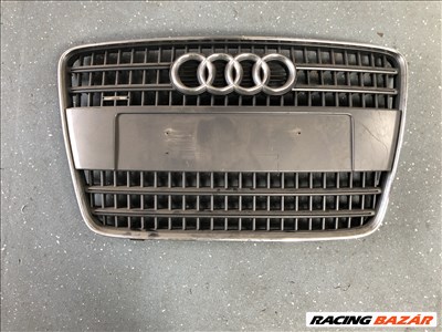 Audi Q7 hűtő rács,grill rács