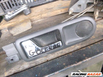 Volkswagen golf 4 belső ajtókilincs  (MINDEN OLDALRA)