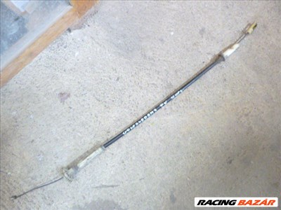 Volkswagen GOLF 3 1,6 BENZIN kuplungbowden 