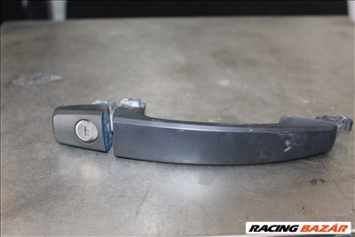 Opel Corsa D Bal első  külső kilincs (3 ajtósból) 