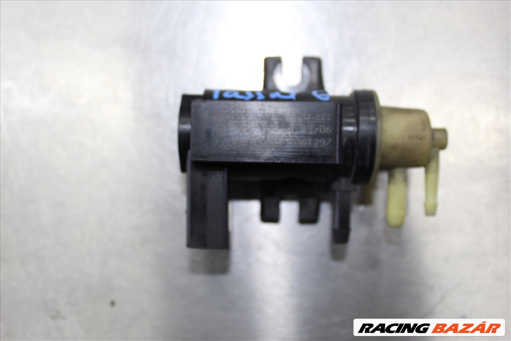 Volkswagen Passat  B6 2.0D turbónyomás szabályzó  1k0906627a 1. kép
